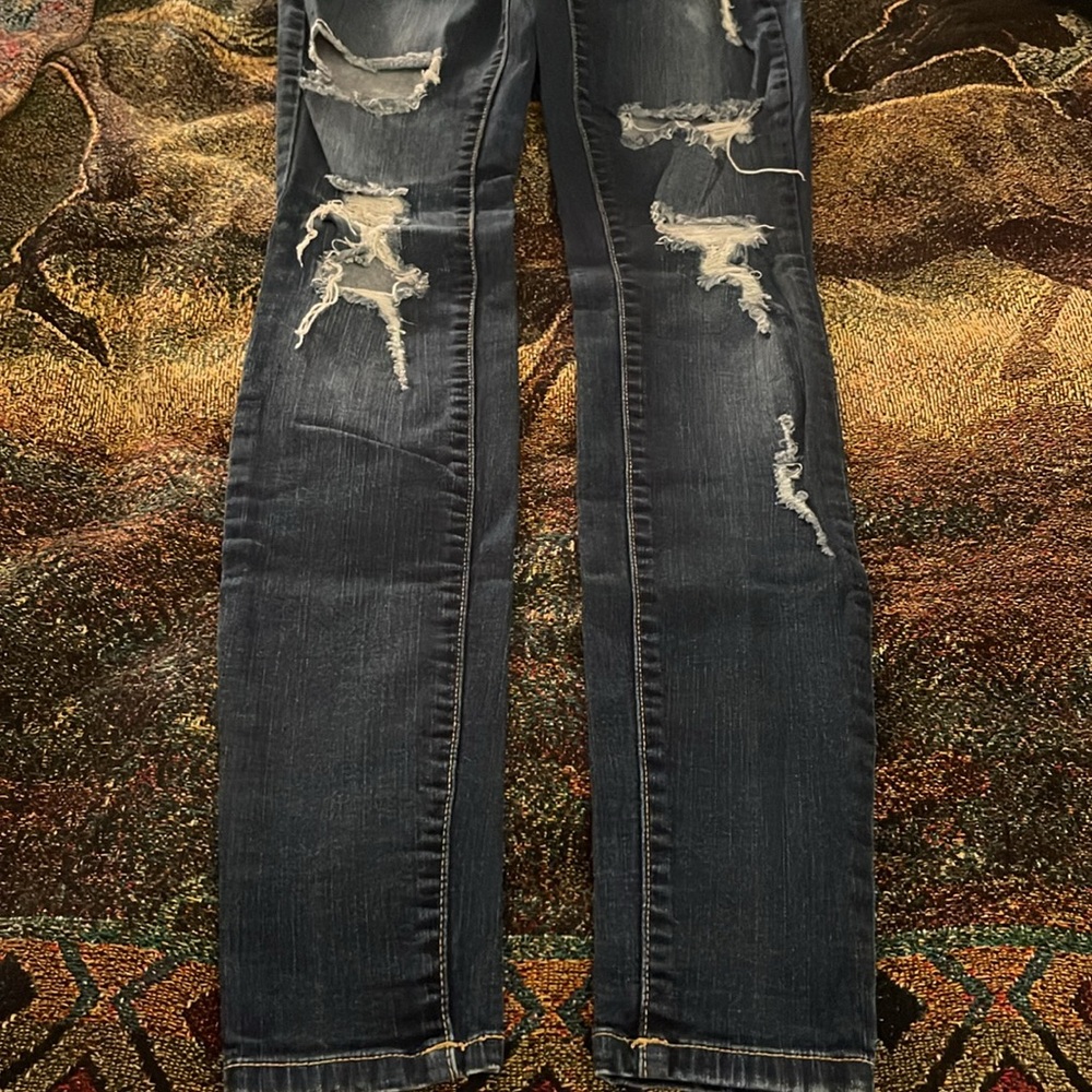 Cello Skinny Jeans - Picture 5 of 7